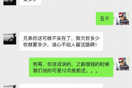 沧县企业清欠服务