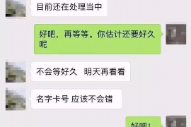 沧县企业清欠服务